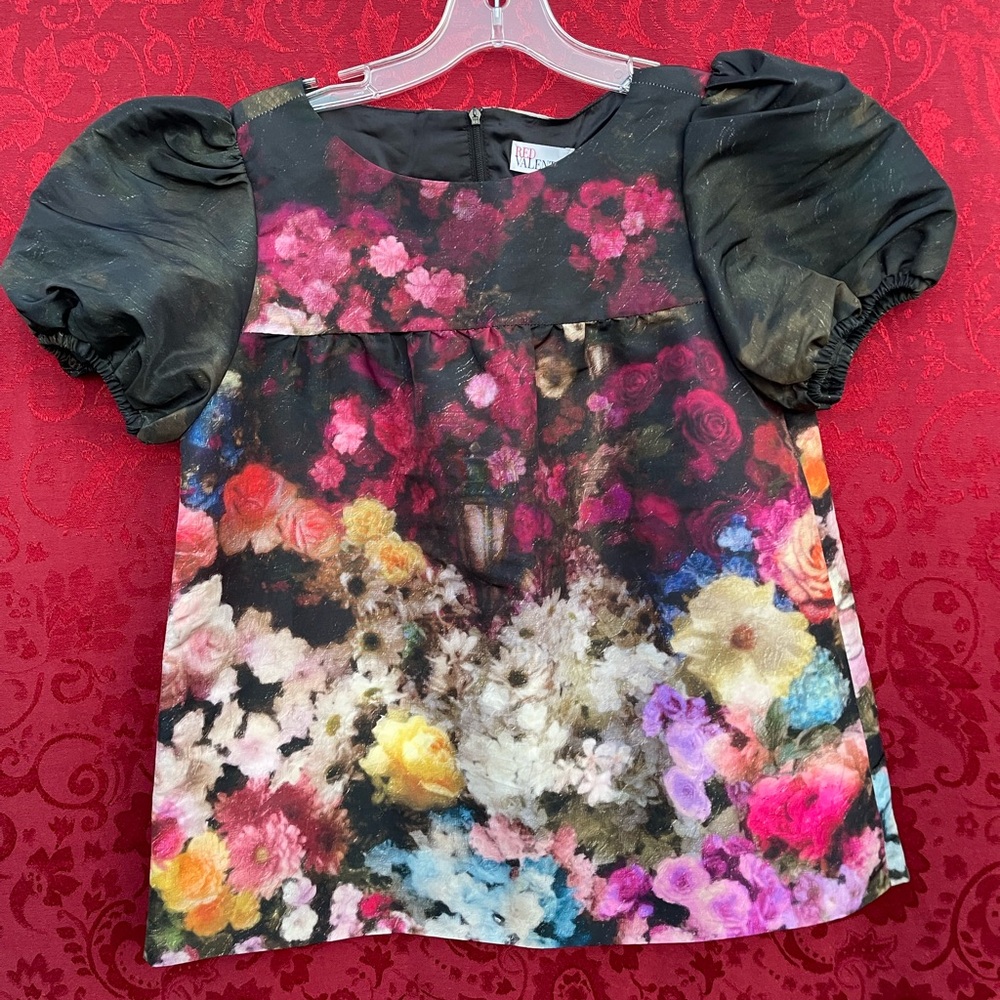 Red Valentino Top